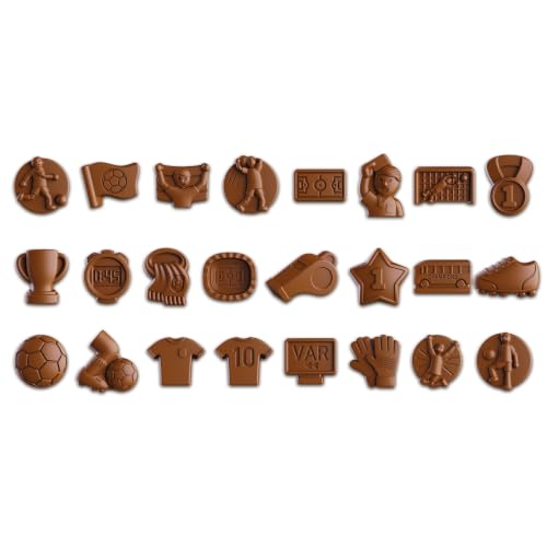 Miniatura 5 de Nestlé Extrafino La Roja Calendario 85gr