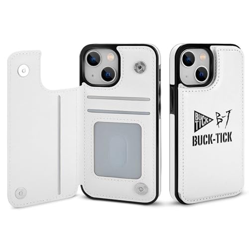 iPhone SE3/SE2/8/7 �p�P�[�X �蒠�^ BUCK-TICK iPhone SE3/SE2/8/7�p�P�[�X �X�}�z�P�[�X �L�����N�^�[ ���� �l�C �X�^���h�@�\ ������� PU���U�[ �g�уJ�o�[