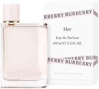 Amazon | バーバリー BURBERRY バーバリー ハー オードパルファム