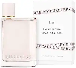 Burberry Her Eau de Parfum, Burberry