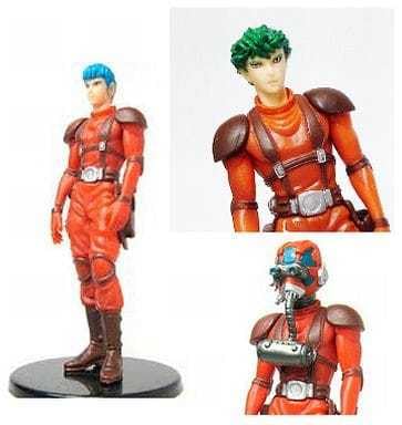 Amazon.co.jp: 1/24 キリコ キュービィー フィアナ 完成品フィギュア 2 