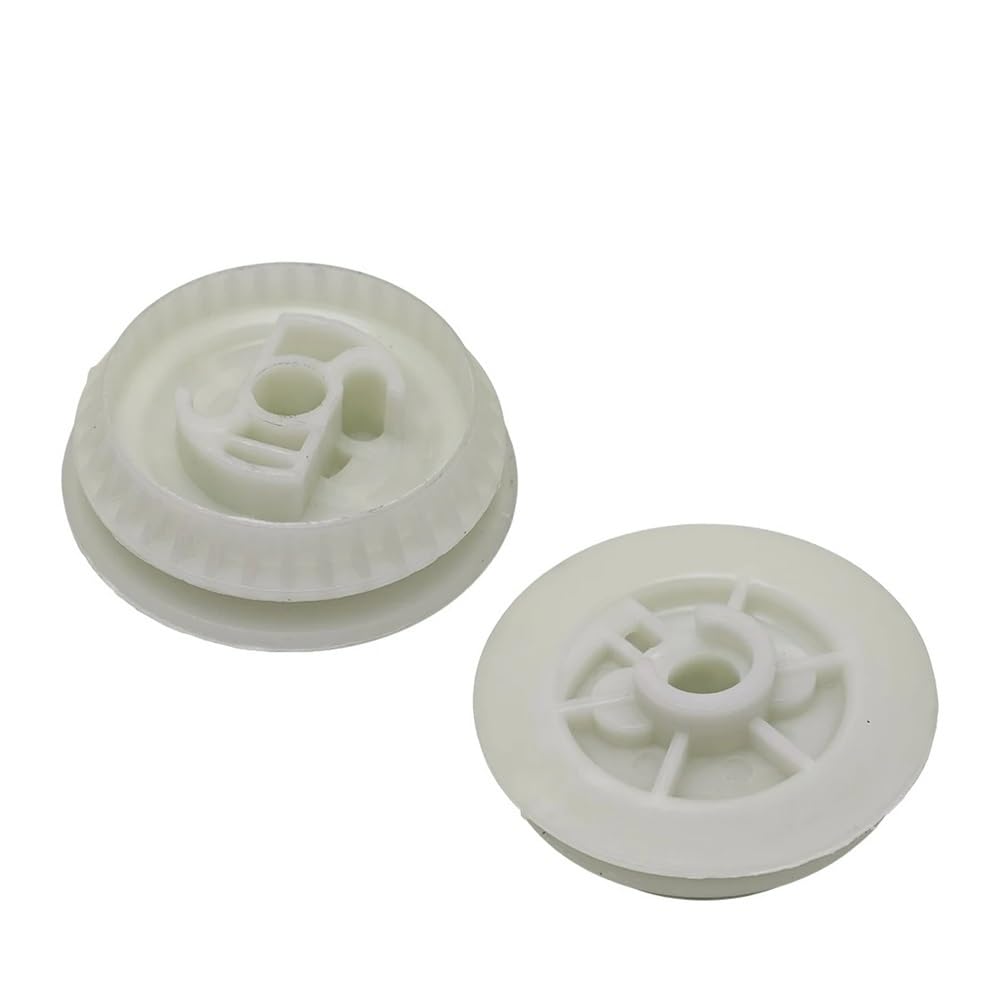 Poulie de lanceur robuste pour MS180 et MS250, démarrage fluide et enroulement fluide du câble