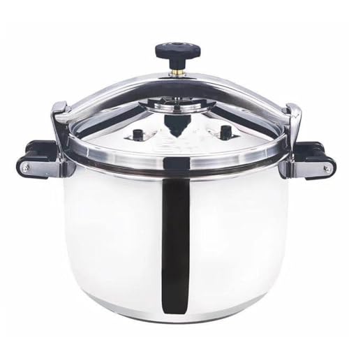 Olla a presión Metal 0.1 L