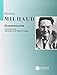 Produktbild MILHAUD - Scaramouche para Clarinete y Piano
