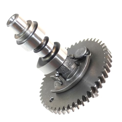 Árbol de levas Yamaha 6BX-E2170-00-00 para fueraborda 6 HP 4T