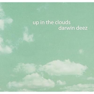 Up In The Clouds