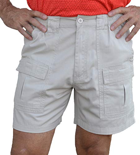 Trod Cargo Short Stone 38