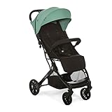 Asalvo KUBIC 2 Silla de paseo, Carrito Bebé, Ligera, Compacta, Plegado con una...