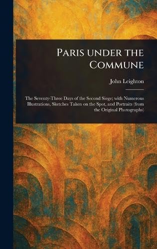 Paris Under the Commune