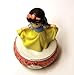 Precious Moments, Disney Showcase Collection, Snow White, Resin Music Box, 144103