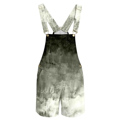 Mono de verano cómodo y ligero para combatir el calor con estilo casual masculino