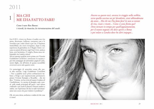 Riso Buono. Chi Non Semina Non Raccoglie - 5