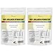 Produktbild Pro Natural Kollagen Hydrolysat Collagen für die Gelenke & Knorpel 2er Pack (2 x 500 g) (Collagen Protein Pulver)