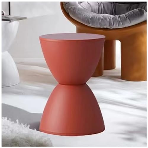 kartell PRINCE AHA 正規品　砂時計型　中古 Kartell】 プリンスアハ（PRINCE AHA）｜砂時計｜スツール｜省