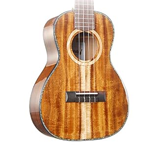SheIRin Ukulélé de Concert Tous Les ukulélés en Acacia Ukelele en Bois Professionnel de 23 Pouces avec Sac de Transport… - Les Beatles, Paul McCartney, John Lennon, RIngo Starr, George Harrison SheIRin Ukulélé de Concert Tous Les ukulélés en Acacia Ukelele en Bois Professionnel de 23 Pouces avec Sac de Transport… – Image 2