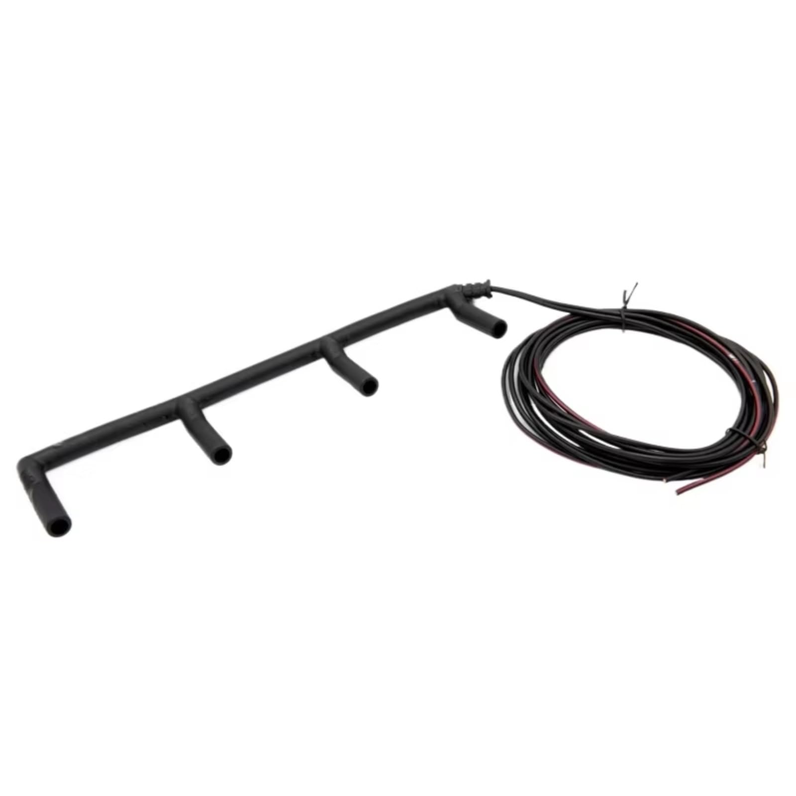 Compatible Con Vw Para Transporter 2003-2010 Accesorios De Repuesto Para Arnés De Cables De Bujías Incandescentes 038971782B Arnés cableado bujía incandescente