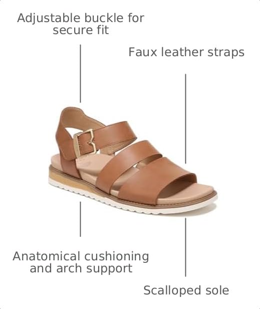 Image of Dr. Scholl's Shoes Women's Island Glow