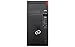 Produktbild Fujitsu Esprimo P557 3.5 GHz G4560 Schreibtisch Schwarz, Rot PC