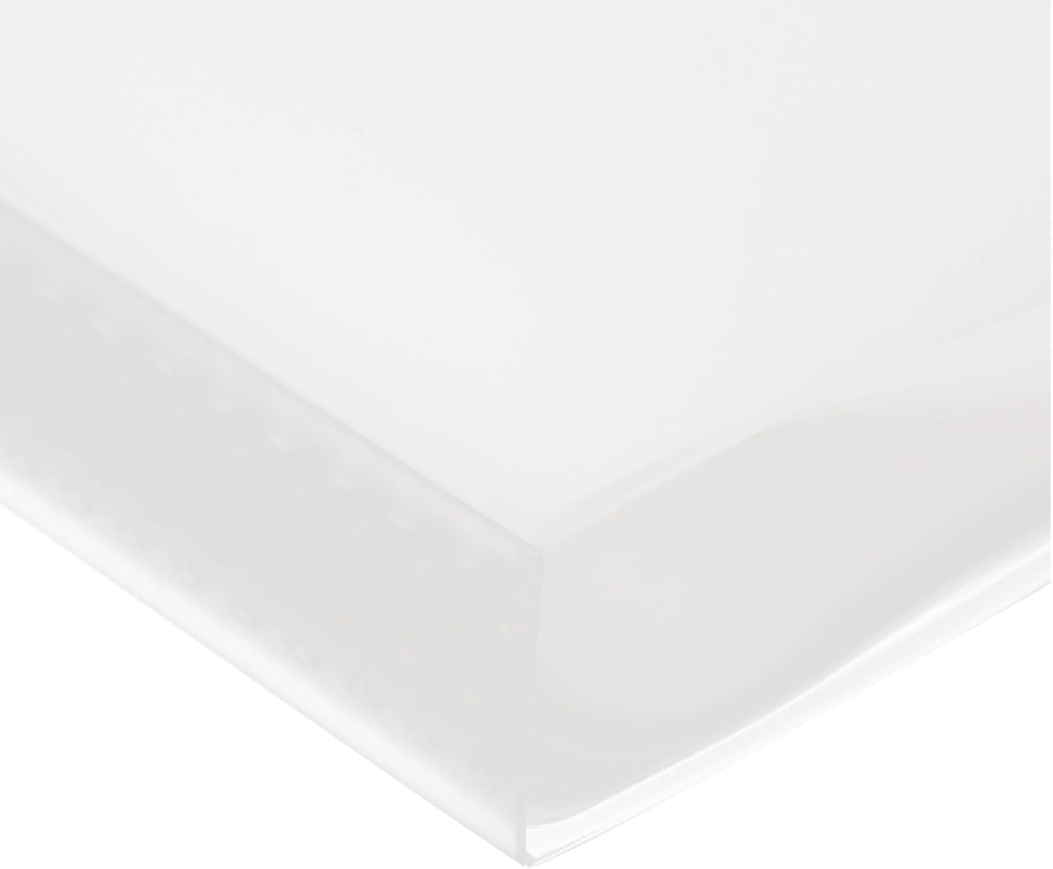 2pcs A6 Large Capacity Insert Album Book for Photos and Cards