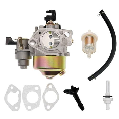 PHUOC LOC THO for Carburetor for Honda GX390T1 Type QA2 QAA2 Small Engine Replace # 16100-Z1C-V01, for Honda Carburetor 16100-z1c, gx390ut1qaa2, for Honda 16100-z1c-v01, Carburetor 16100-Z1C-V01