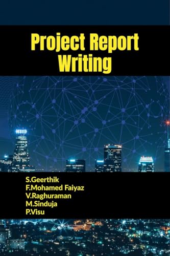 Project Report Writing