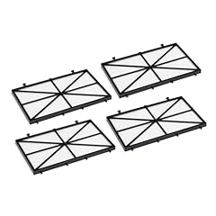 Ricambio originale Dolphin - Pannelli di filtri ultrafini (4PK) - Codice ricambio 9991432-ASSY