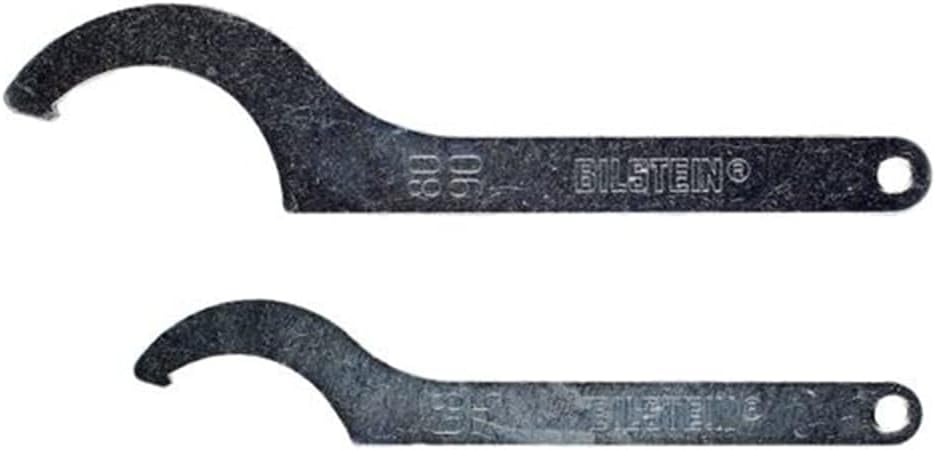 febi bilstein 47-119215 Bilstein B14 Kit