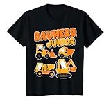 Baustelle & Häuslebauer Richtfest Geschenke Jungen
