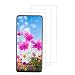 Produktbild [3 Stück] Panzerglas für Samsung Galaxy A51, 9H Härte Schutzfolie,[Anti-Kratzen] [Blasenfrei][HD Panzerglasfolie][Fingerabdruck][2.5D Rand],Displayschutzfolie für Samsung A51