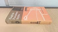 English Furniture Styles From 1500-1830 B000S34BO0 Book Cover