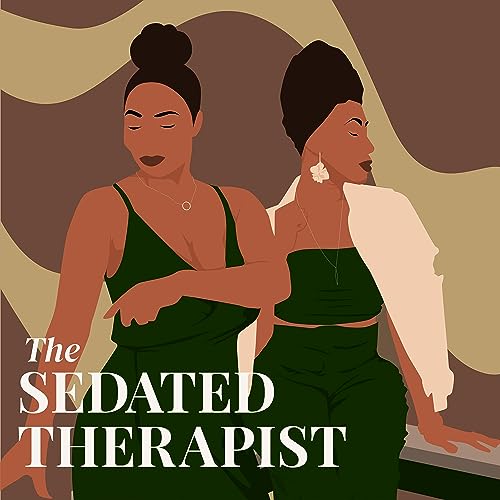 The Sedated Therapist Titelbild