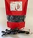 Chiltepin Sonora Dried Chile Peppers 4 Variety Bundle (16 oz Total) - Ancho, Morita, Guajillo, Arbol - Authentic Flavors for Mexican Recipes - Spice Up Your Kitchen- 4 Pack