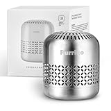 Purriko Refrigerator Deodorizer,Lasts up to 10 Years,Refrigerator Odor Eliminator,Fridge Deodorizer,More Effective Than Baking Soda Bamboo Air Purifying Bags