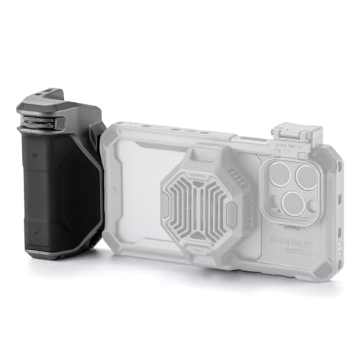 Tilta Khronos Focus PD Handle