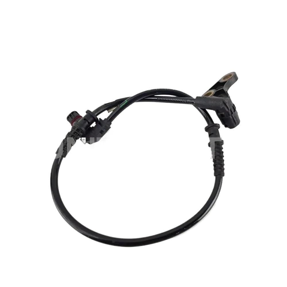 rura hamulcowa Czujnik prędkości koła ABS przedniego pasuje do Mercedesa Benz R170 SLK 200 SLK230 SLK320 1705400817 1705400917 A1705400817 A1705400917(Front Left)