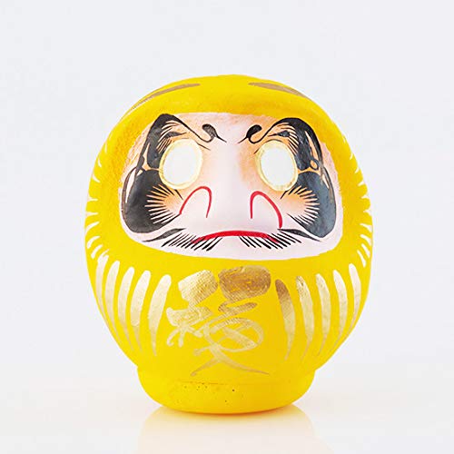 Yoshida Daruma Japanische Daruma-Puppe 12 cm