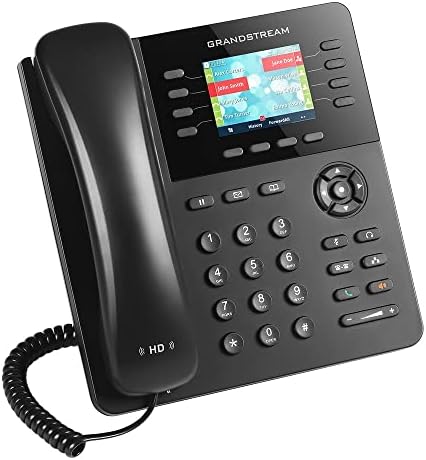 Telefone IP GXP2135