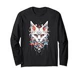 gatto gatto lupo kit per cane corona floreale