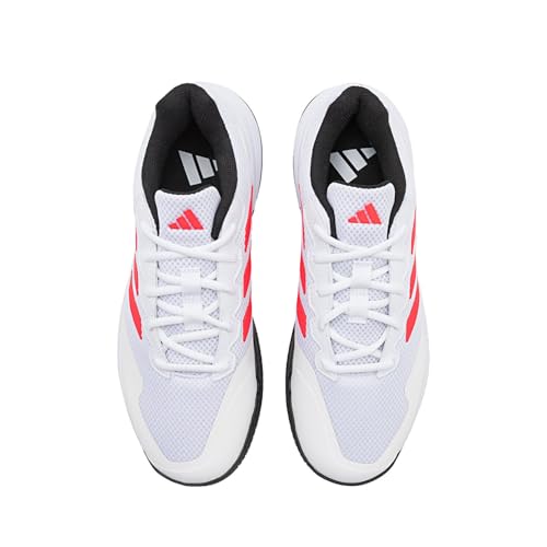 Image of adidas Men's Gamecourt 2 Tennis Shoes