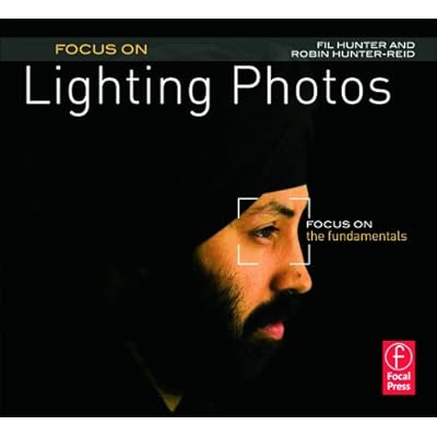 Focus On Lighting Photos