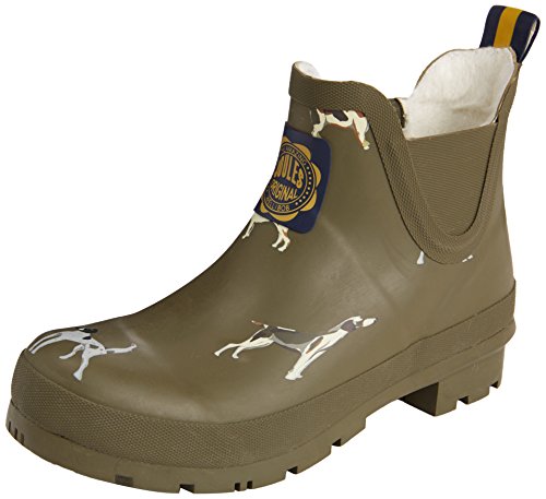 Joules Women's Wellibob Rain Boot