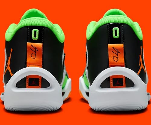 Image of Nike Men's Jordan Tatum 1 Team Bank Basketball Shoes