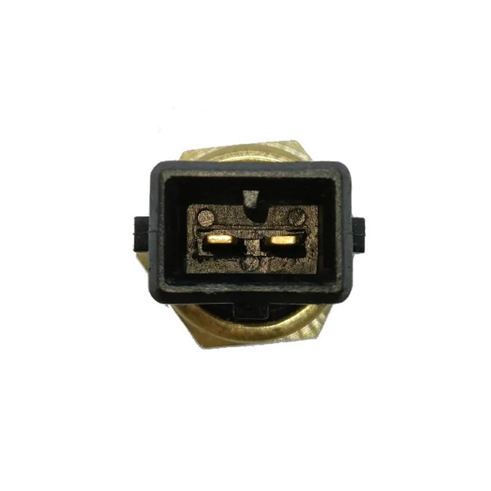 Sensor de Temperatura del refrigerante para Opel, Chevrolet y GM. Sensor de Temperatura del refrigerante: 024262, 121720, 852185, 1338446, 7647004, 8788200.