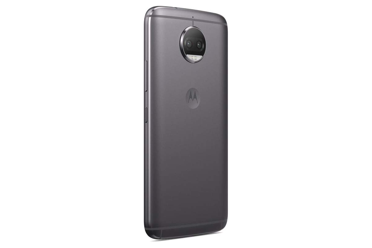 Amazon.com: Motorola Moto G5S Plus XT1805 4G LTE Unlocked GSM 32GB