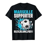 Idée Cadeau Originale Supporter Football Marseille
