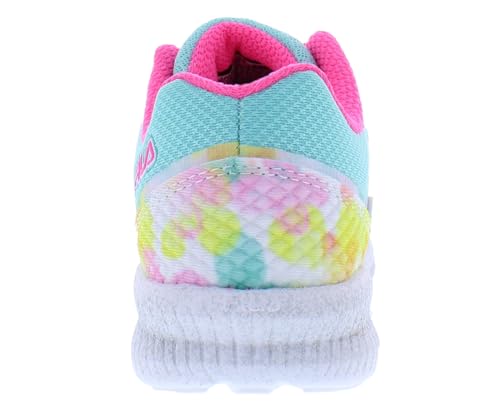 Fila Fantom 5 Girls Shoes4