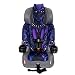 KidsEmbrace 2-in-1 Harness Booster Car Seat, Marvel Black Panther