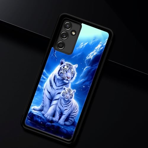 Coque Samsung Galaxy A14 protection graphique antichoc durable