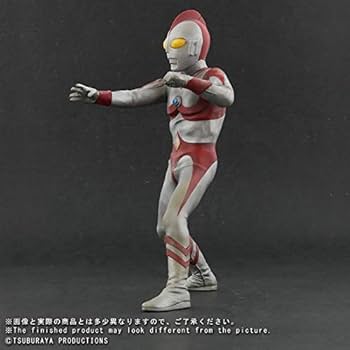 【激レア・最初期版】 ウルトラマン80　1980年製　ビクトラー 5078] ポピー ウルトラマン80 [ウルトラマン80]