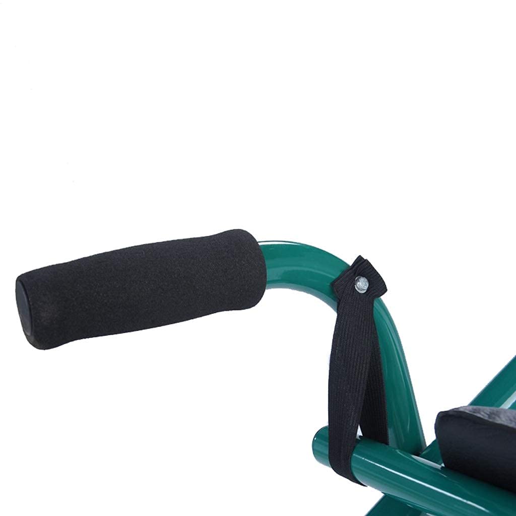 Andador Plegable De Aluminio Ligero Con 2 Ruedas, Asiento Para Adultos, Ancianos Anhelan